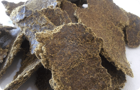 Cotton Seed Oil Cake