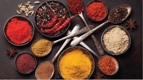 Spices