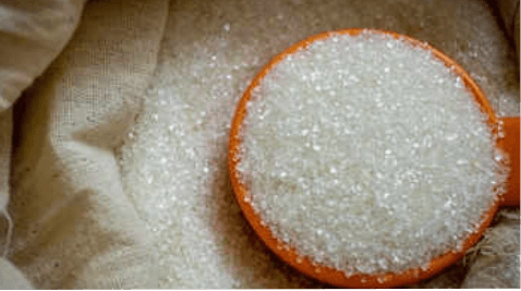 Sugar