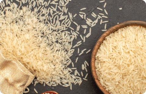 Basmati