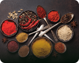 Spices